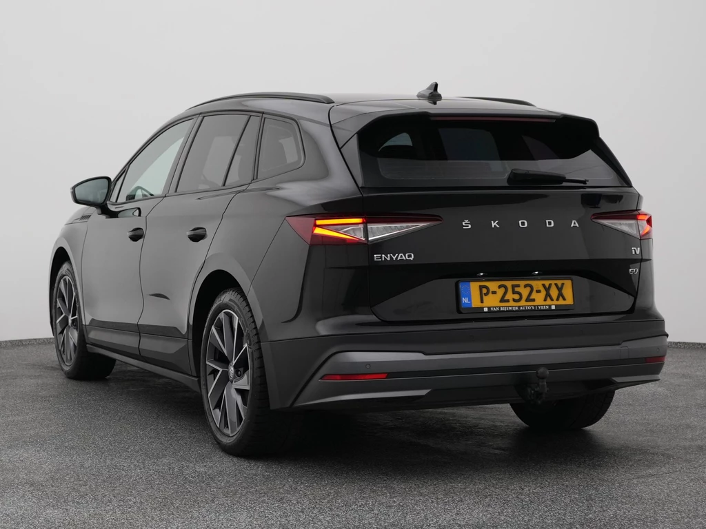 Škoda Enyaq iV – foto 4