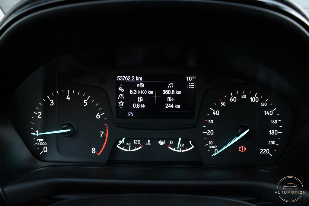 Ford Fiesta – foto 16