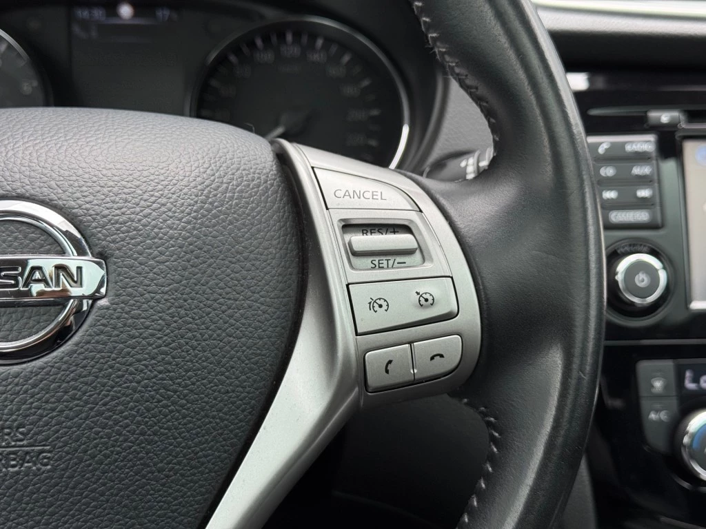 Nissan QASHQAI – foto 13