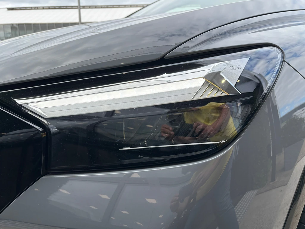 Audi Q4 e-tron – foto 4