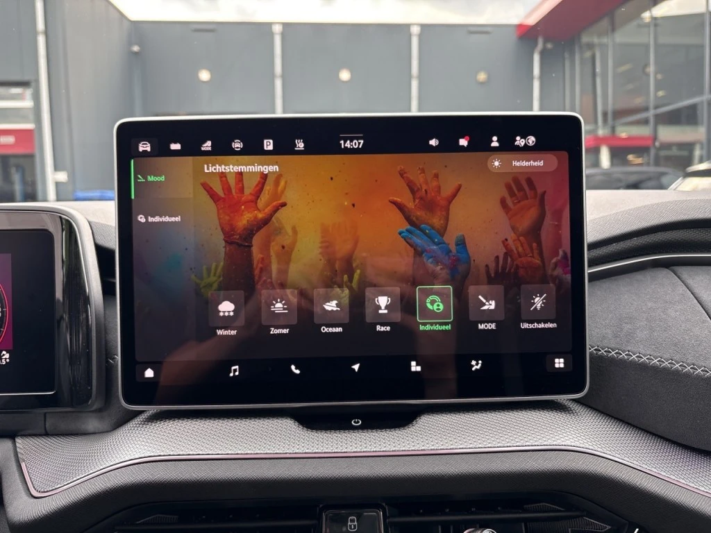 Škoda Kodiaq – foto 32