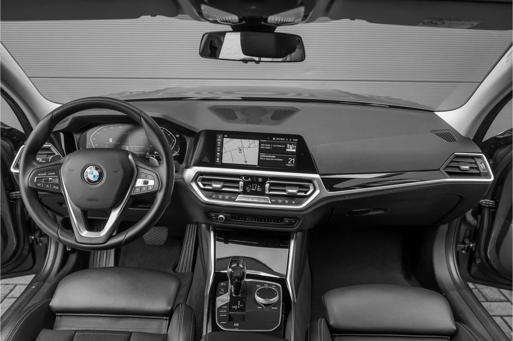 BMW 3 Serie – foto 9