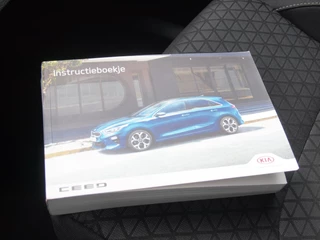 Kia Ceed Sportswagon – thumbnail 28