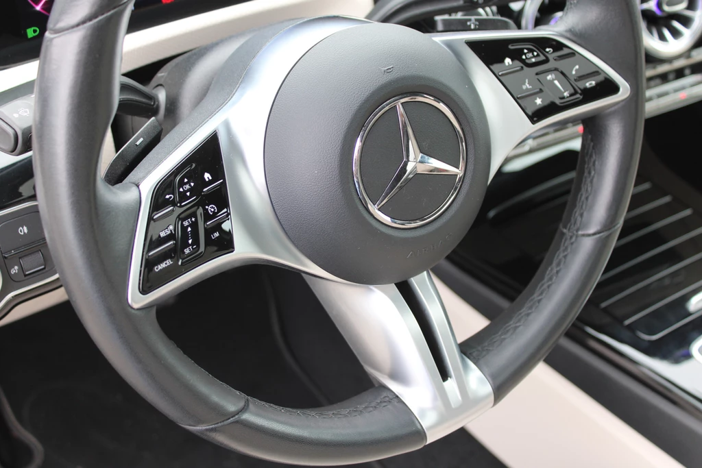 Mercedes-Benz A-Klasse – foto 17