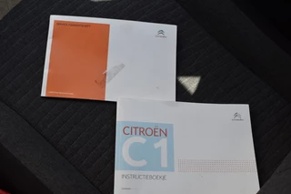 Citroën C1 – thumbnail 29