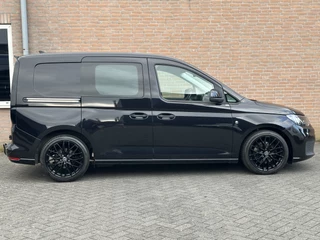 Volkswagen Caddy – thumbnail 7