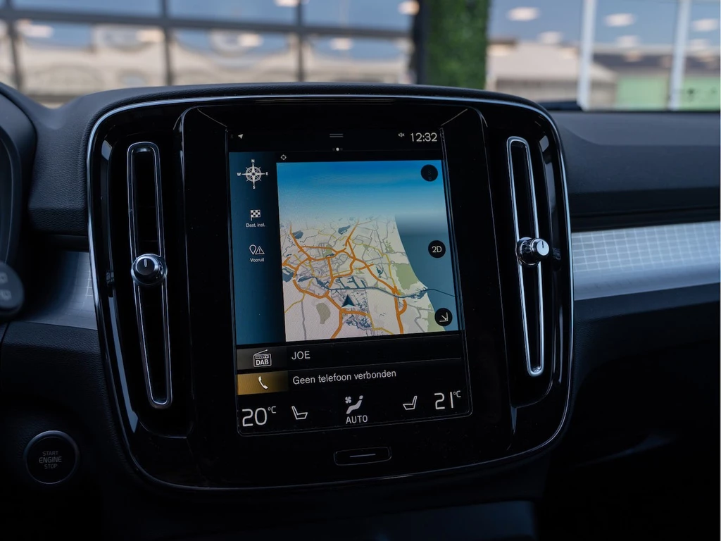 Volvo XC40 – foto 25