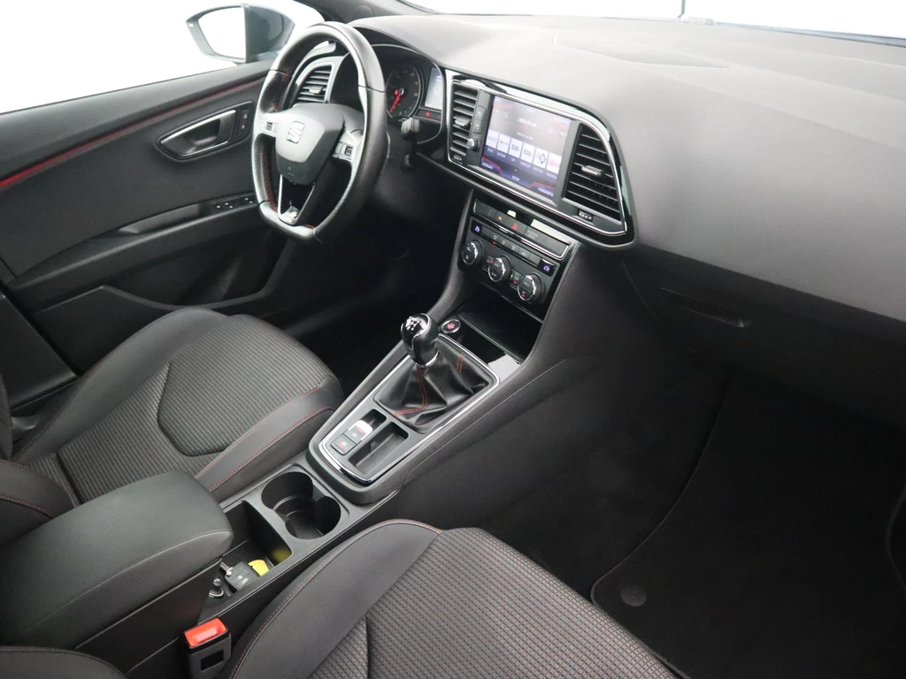 SEAT Leon – foto 39