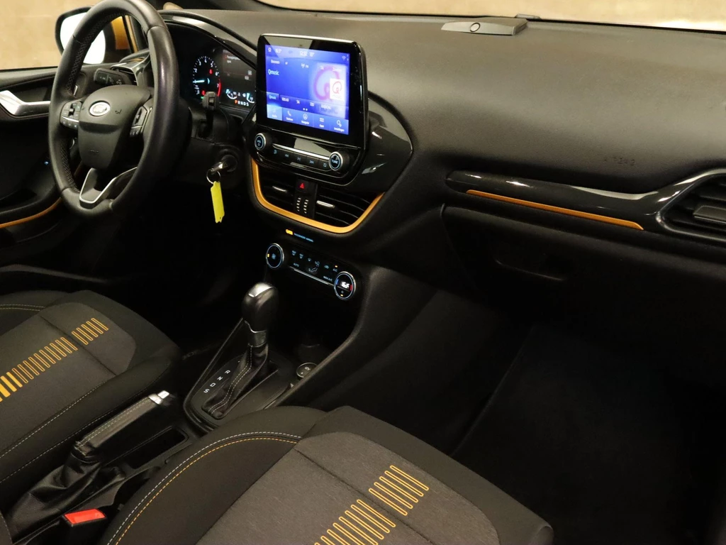 Ford Fiesta – foto 16