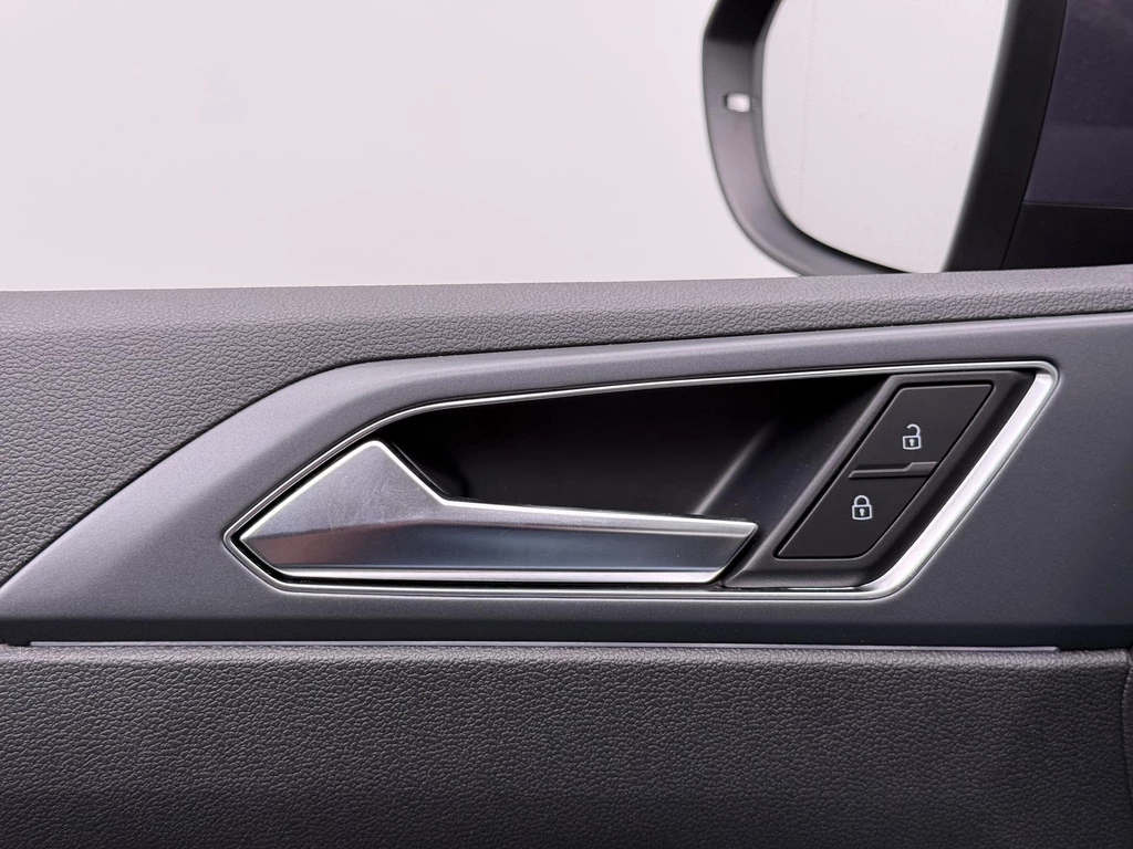 Volkswagen Taigo – foto 27