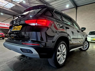 SEAT Ateca – thumbnail 9