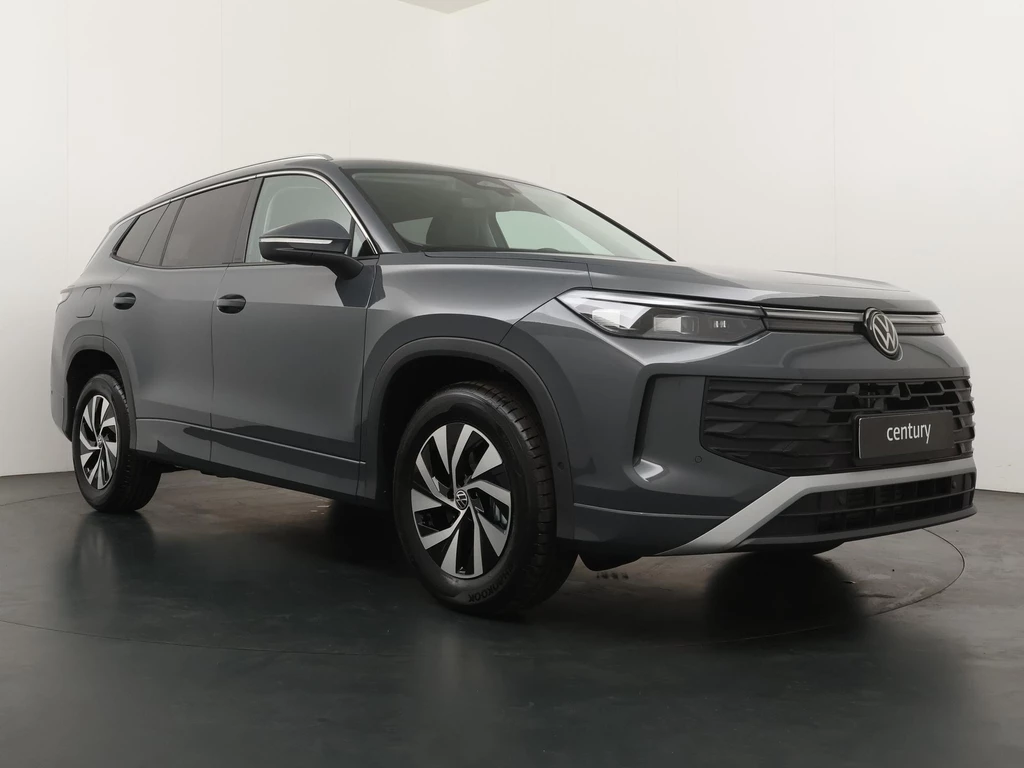 Volkswagen Tayron – foto 6