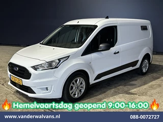 Ford Transit Connect – thumbnail 1