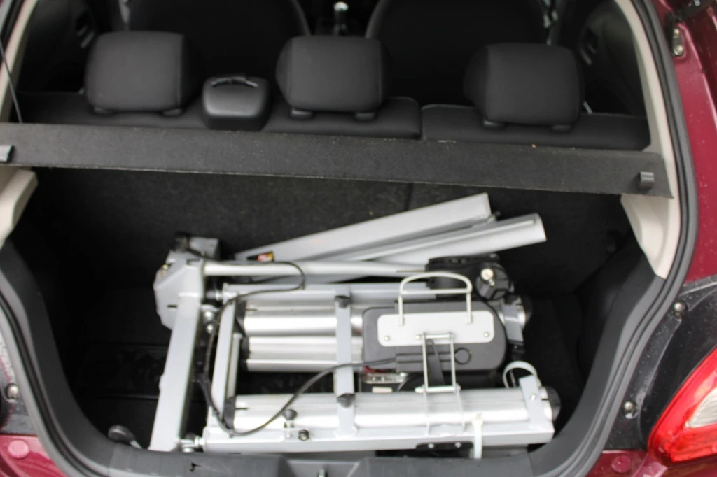 Mitsubishi Space Star – foto 18