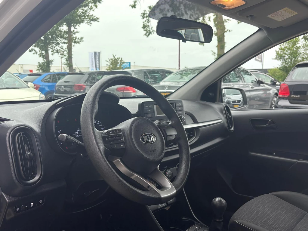 Kia Picanto – foto 17