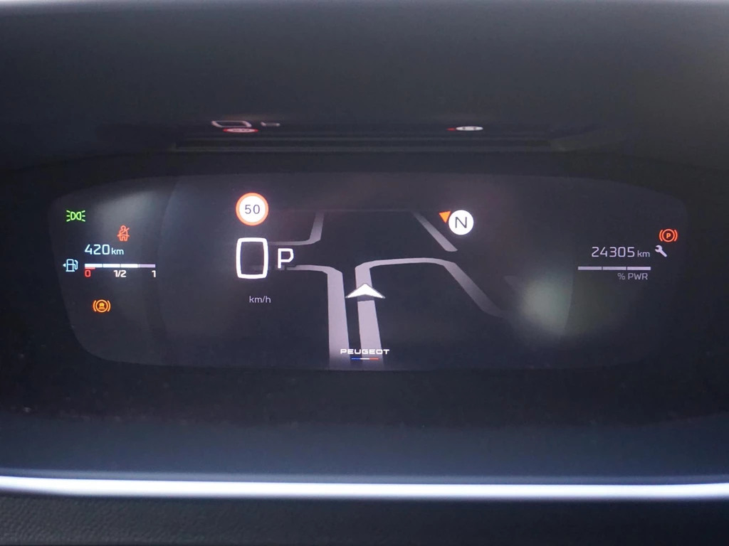 Peugeot 2008 – foto 21