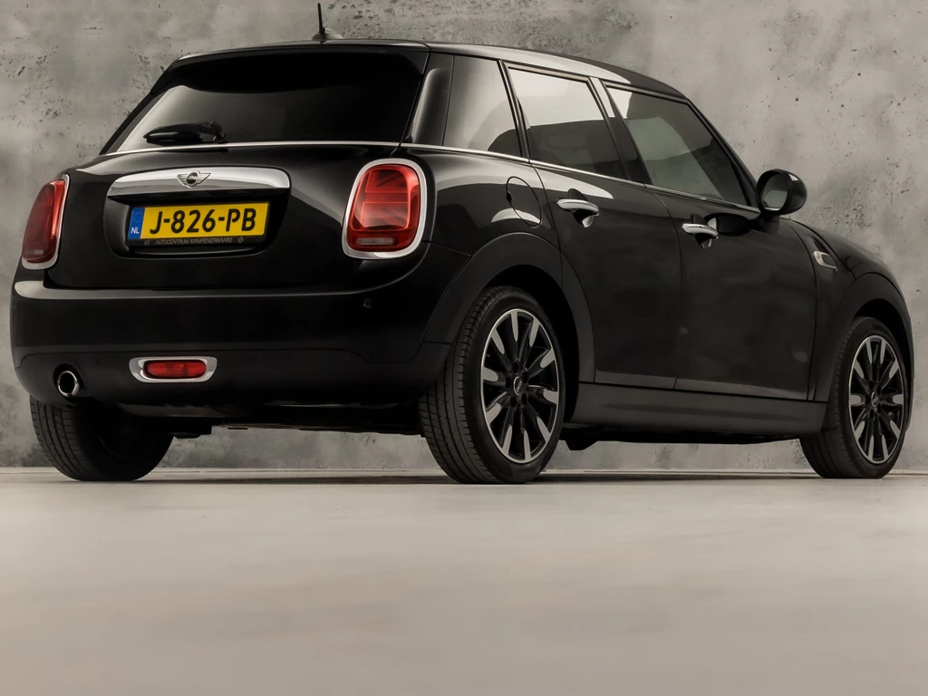 MINI One – foto 5