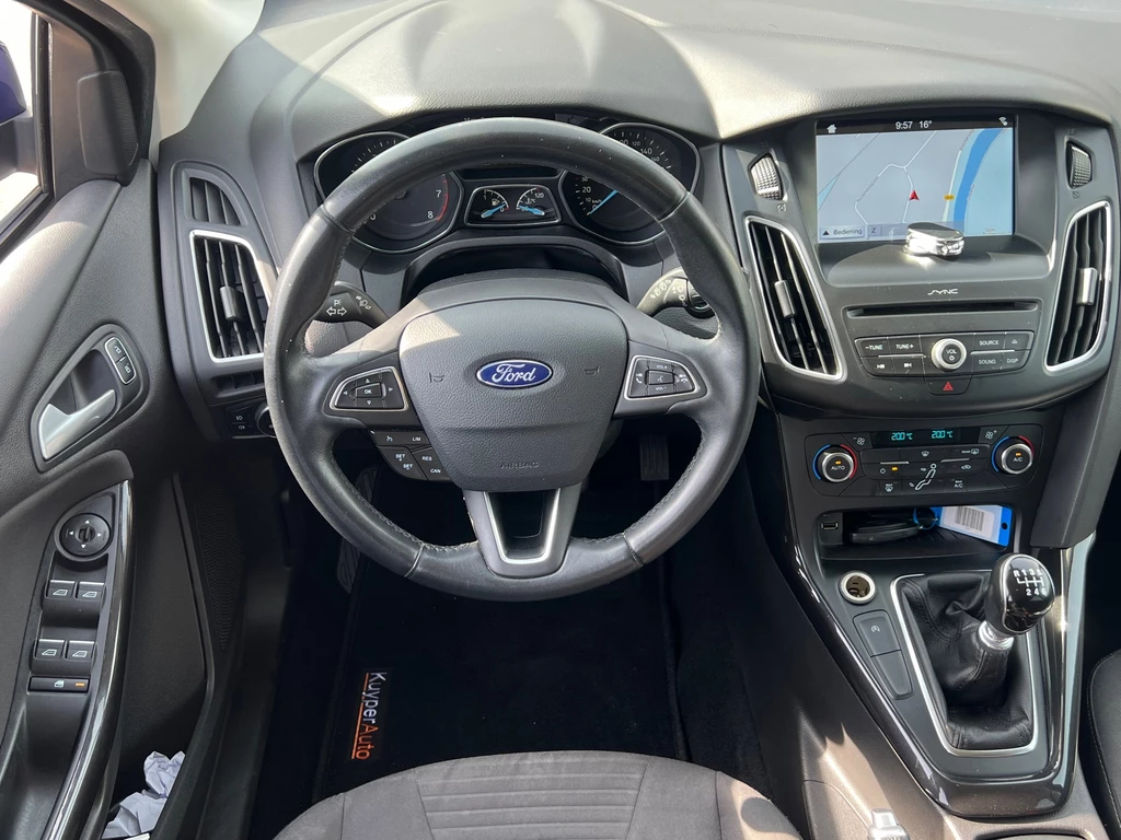 Ford Focus – foto 13