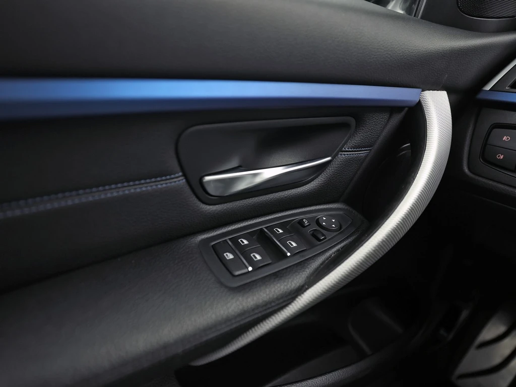 BMW 3 Serie – foto 28