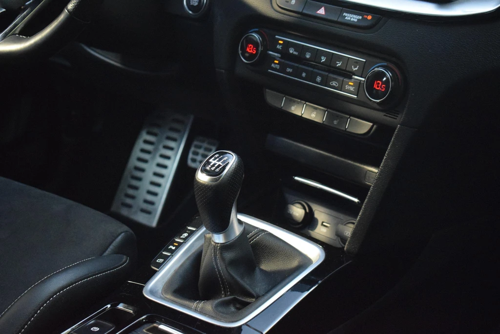 Kia ProCeed – foto 17