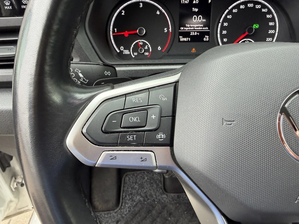 Volkswagen Caddy – foto 36