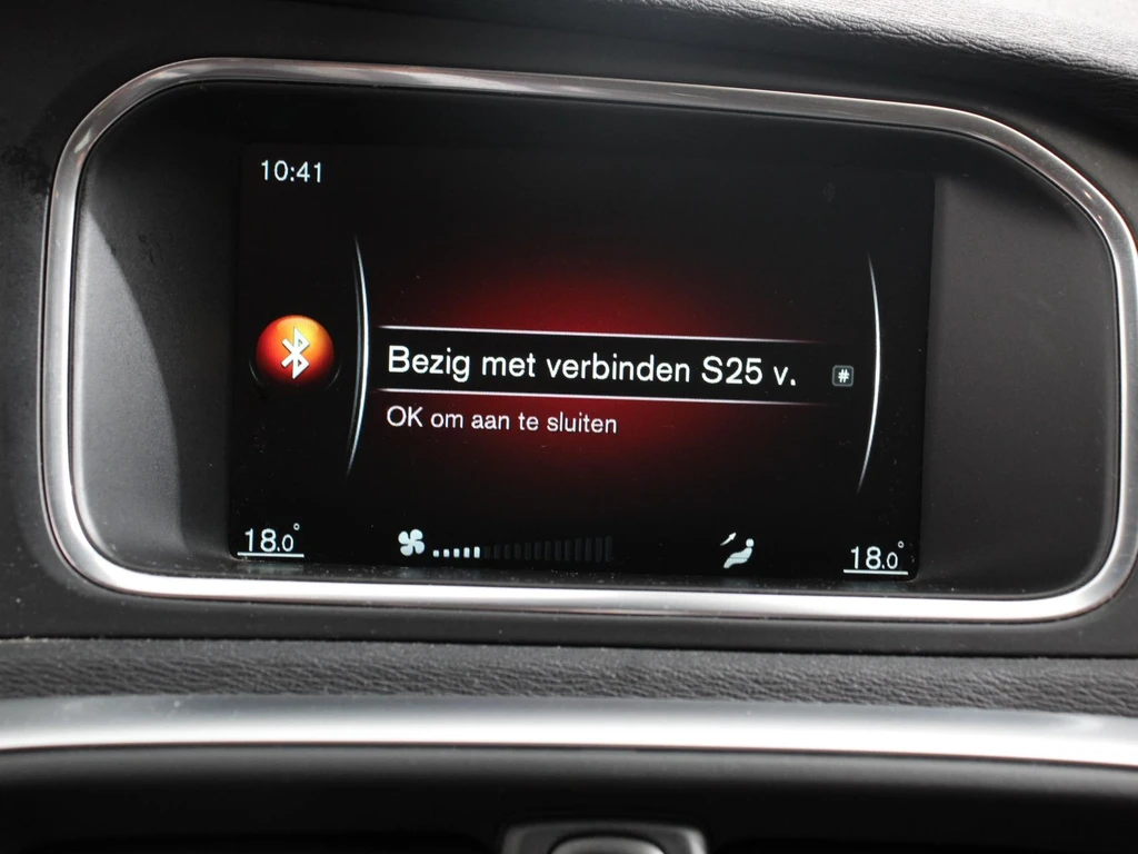 Volvo V40 – foto 25