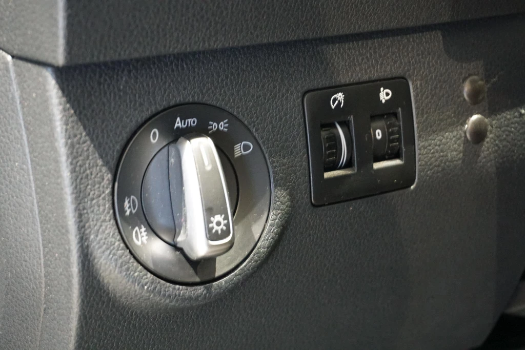 Volkswagen Caddy – foto 24