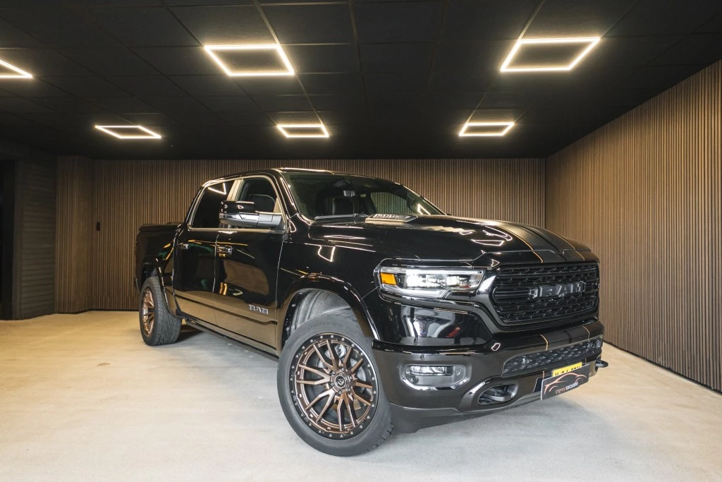 Dodge Ram – foto 2