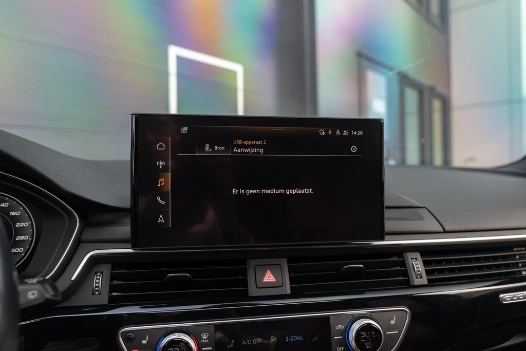 Audi A4 – foto 27