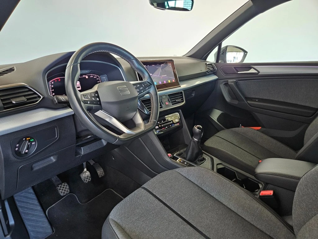 SEAT Tarraco – foto 19