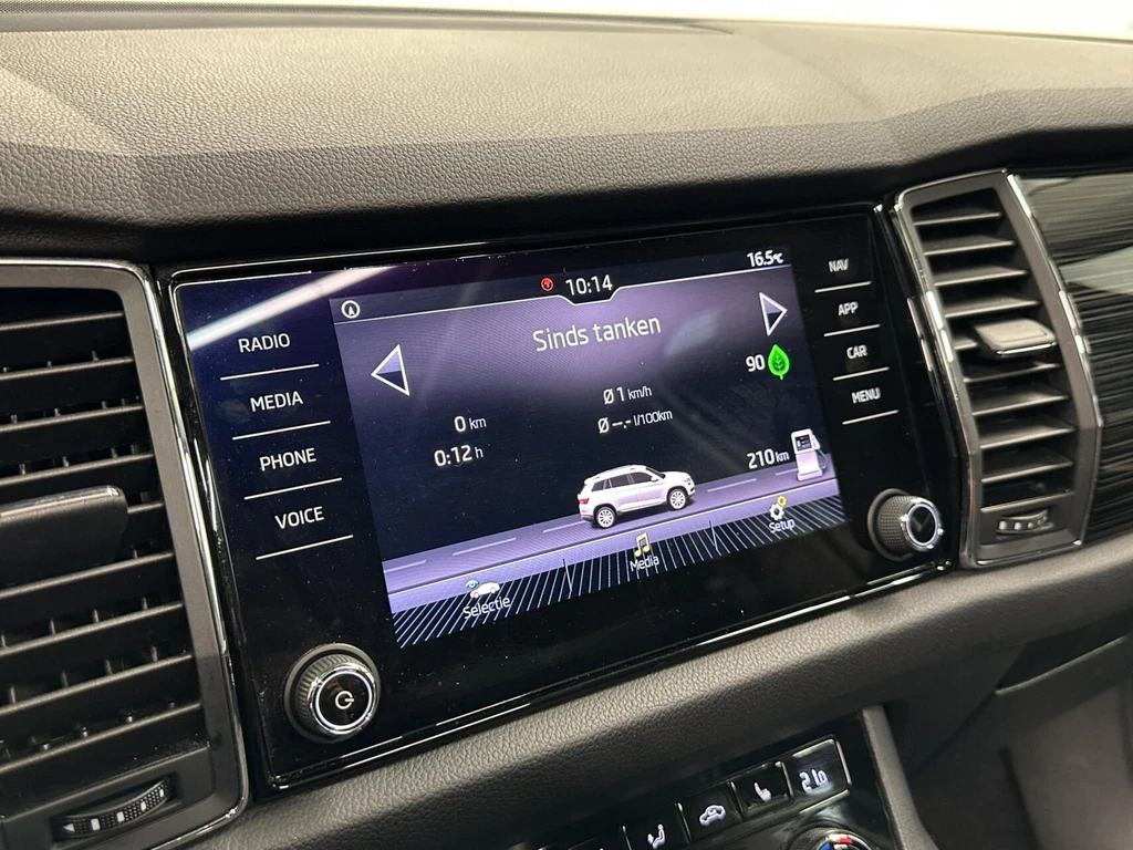 Škoda Kodiaq – foto 29