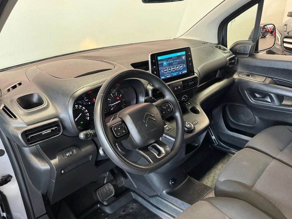 Citroën Berlingo – foto 14