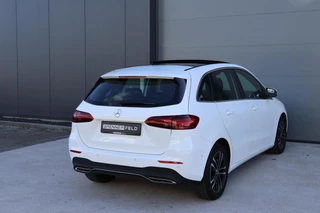 Mercedes-Benz B-Klasse – thumbnail 8