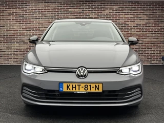 Volkswagen Golf – thumbnail 12