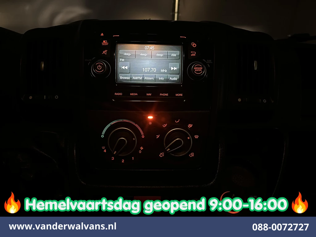 Peugeot Boxer – foto 14