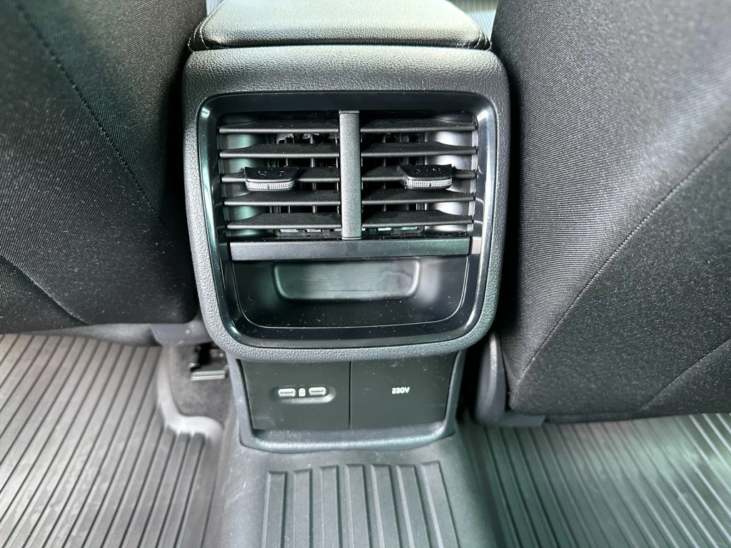 Škoda Octavia – foto 39