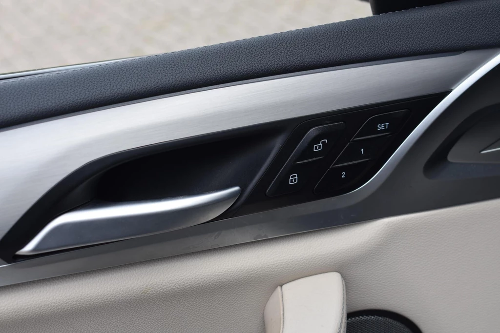 BMW iX3 – foto 28