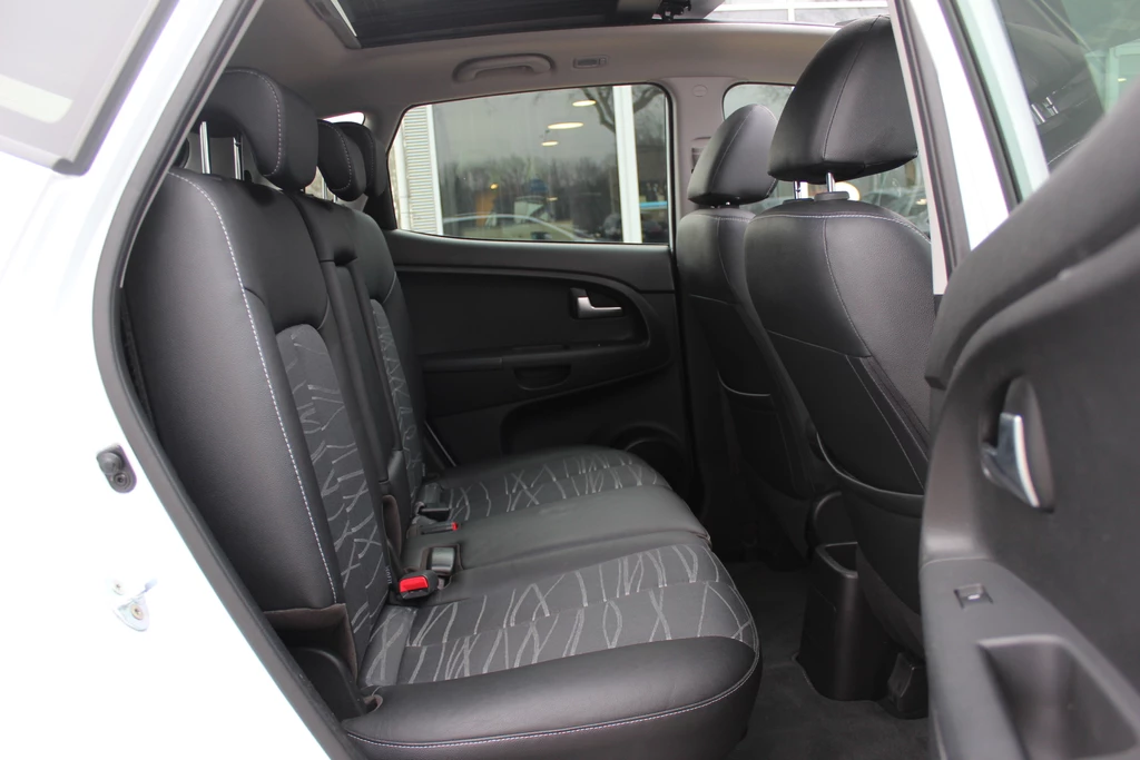 Kia Venga – foto 14