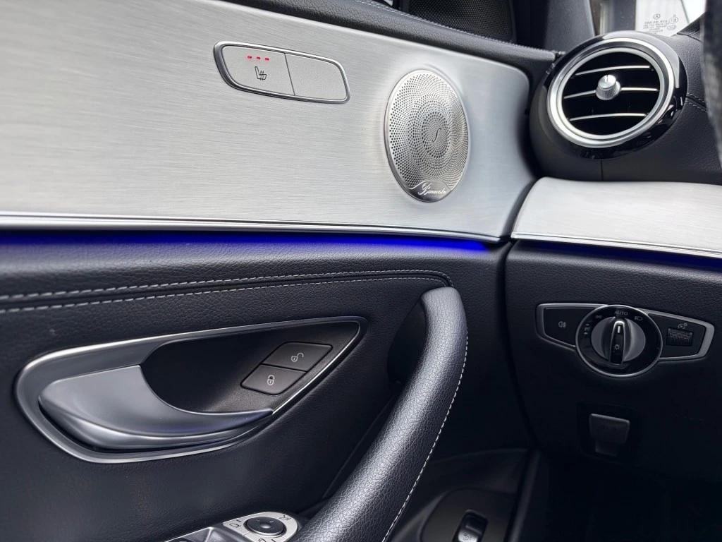 Mercedes-Benz E-Klasse – foto 13