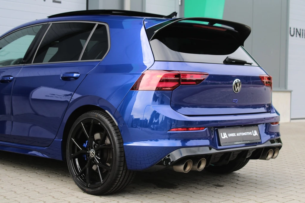 Volkswagen Golf – foto 8