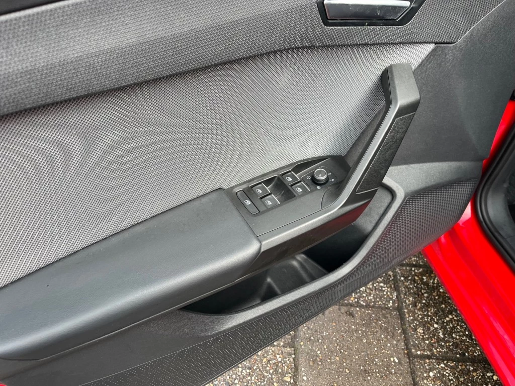 SEAT Leon – foto 15