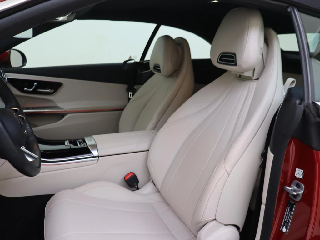 Mercedes-Benz CLE – foto 13