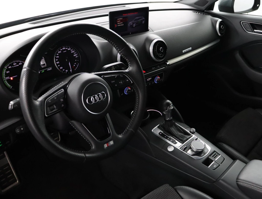 Audi A3 – foto 11