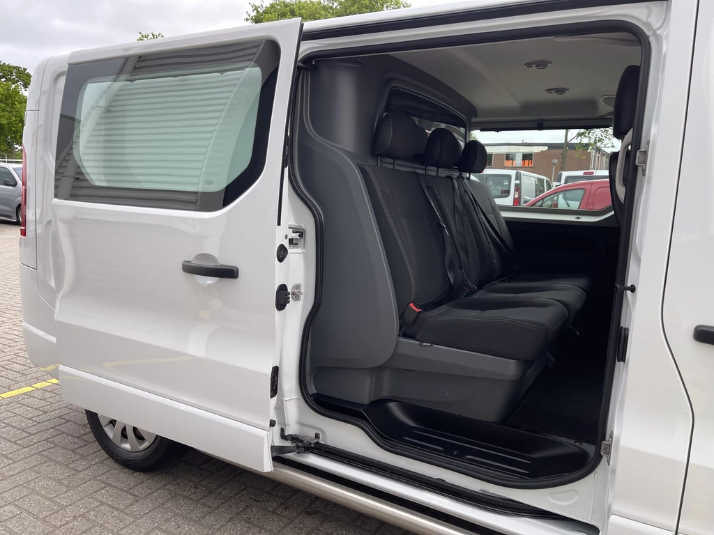 Opel Vivaro – foto 15