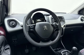 Peugeot 108 – thumbnail 24