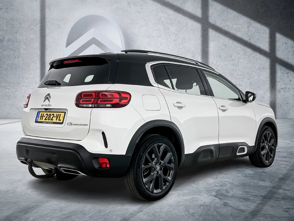Citroën C5 Aircross – foto 4
