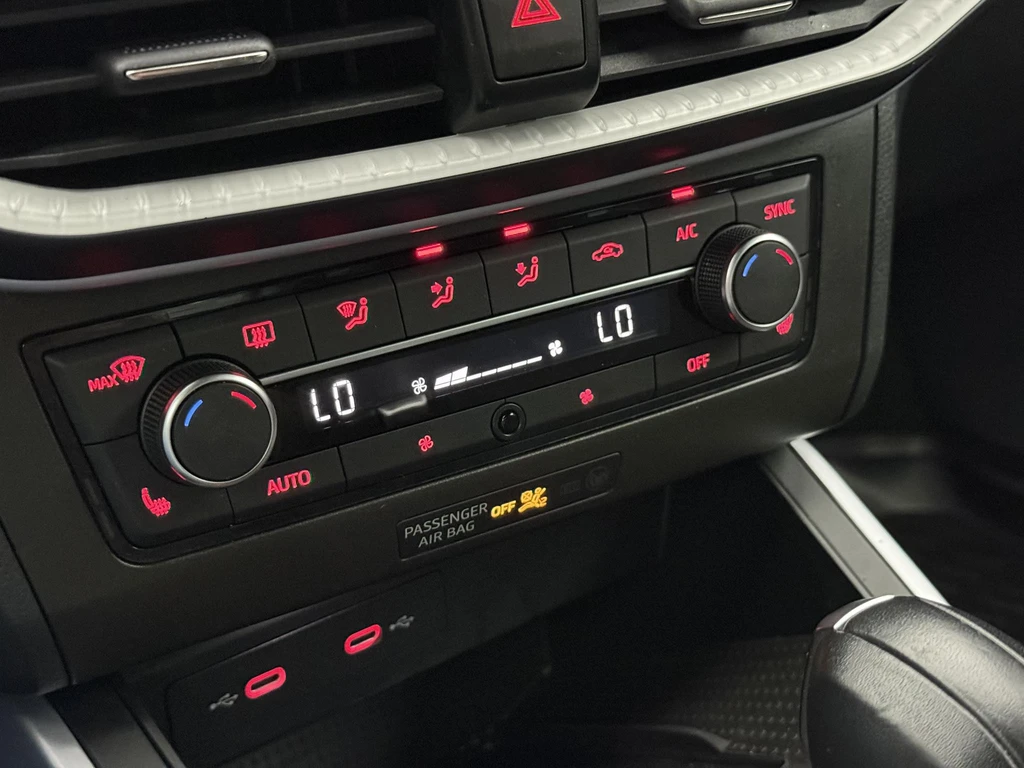 SEAT Arona – foto 26
