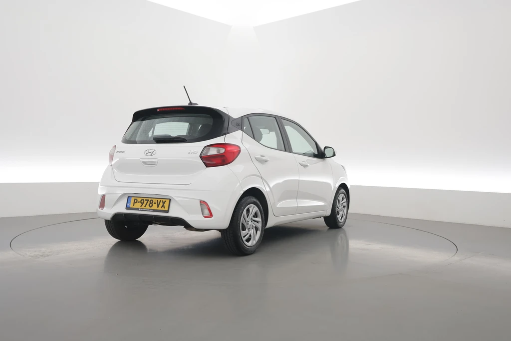 Hyundai i10 – foto 4