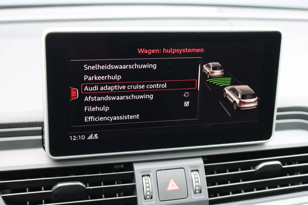 Audi Q5 – foto 16