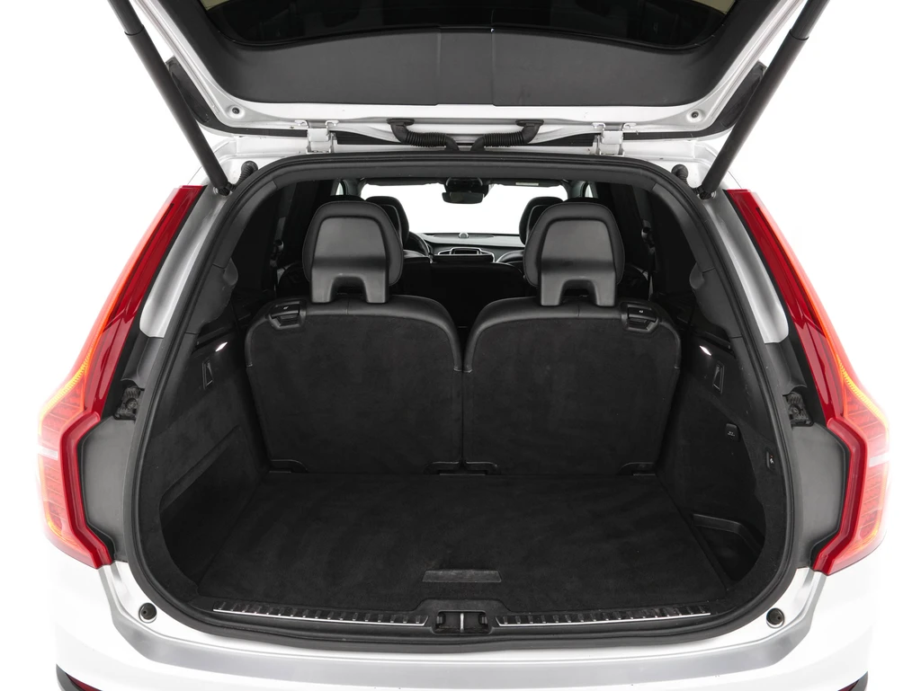 Volvo XC90 – foto 11
